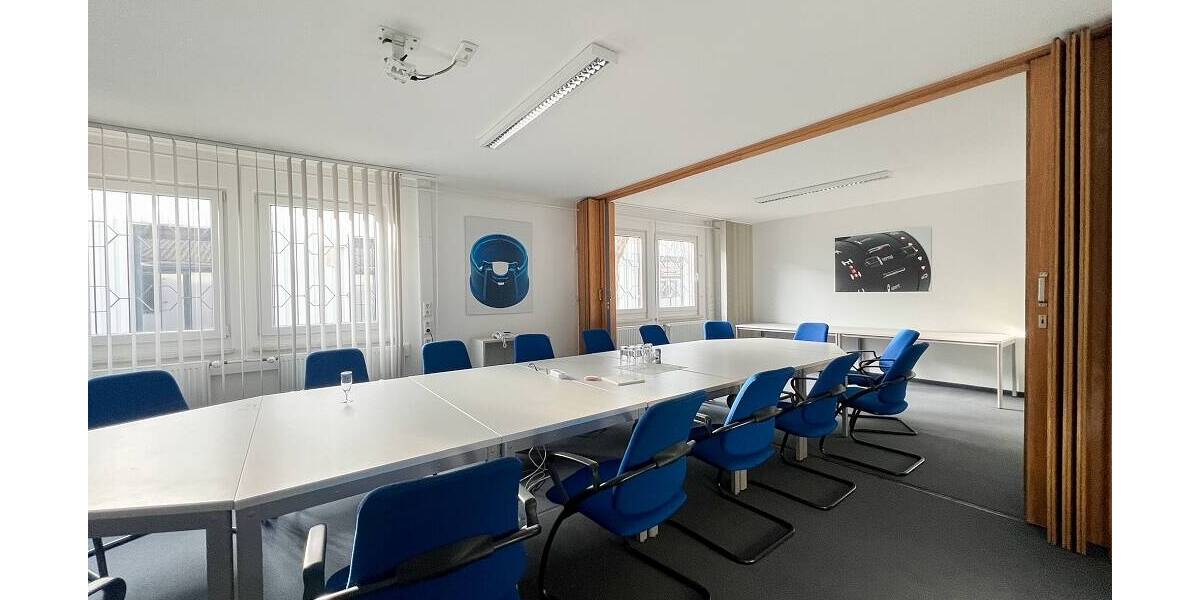 Gewerbeobjekt Coswig - 1.200.000&euro; | Angebot:26093415
