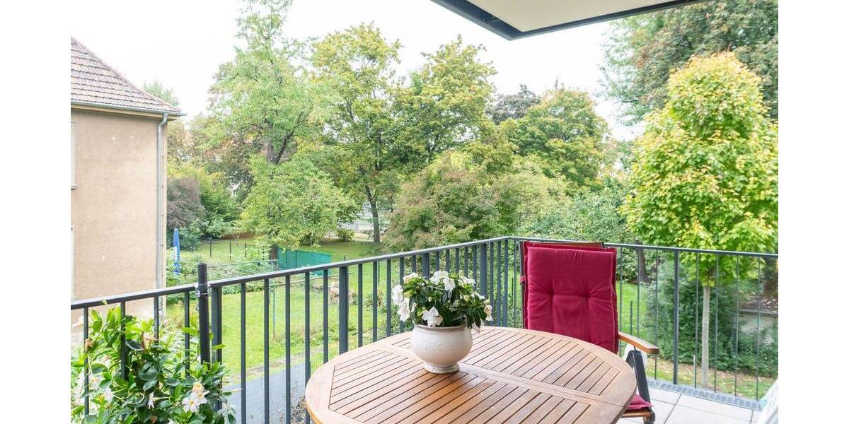 Etagenwohnung Dresden Südvorstadt-West - 3 Zimmer, 87 m&sup2;, 430.000&euro; | Angebot:26244491