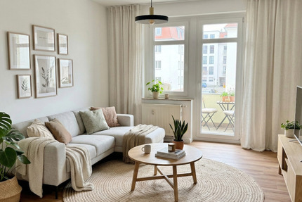 Wohnung Dresden Cotta - 3 Zimmer, 77 m&sup2;, 249.800&euro; | Angebot:26026596