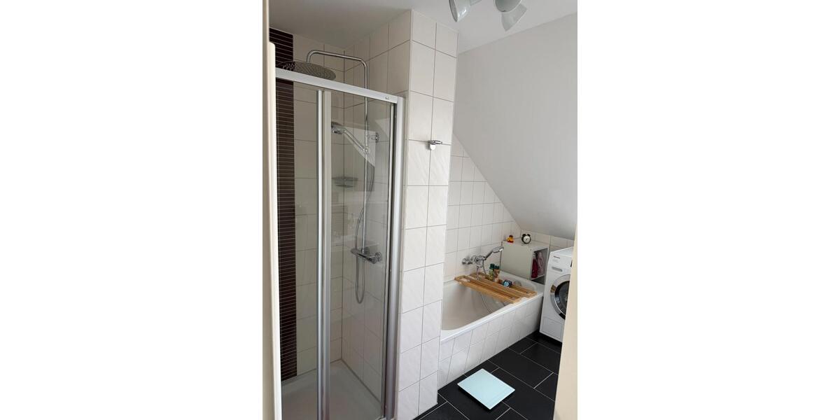 Maisonettenwohnung Dresden Plauen - 3 Zimmer, 85 m&sup2;, 1.700&euro; | Angebot:26148684