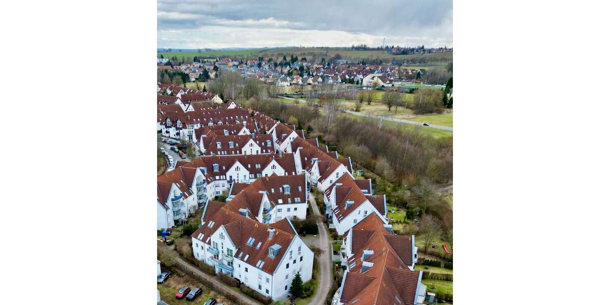 Deine Chance: Renovierungsbedürftige 2-Raum-Wohnung in Dresden-Weißig zu verkaufen! - Etagenwohnung Dresden Schönfeld-Weißig | Angebot:25416211