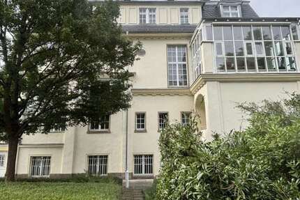 Wohnung Dresden Loschwitz - 2.5 Zimmer, 82 m&sup2;, 683&euro; | Angebot:27504336