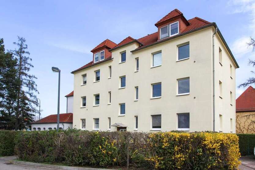 Wohnung zum Kaufen in Dresden 98.000 € 36 m²