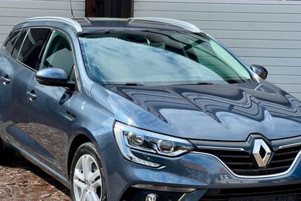 Renault Megane 132.000 km 11.000 &euro; Käbschütztal OT Krögis bei Dresden 01665