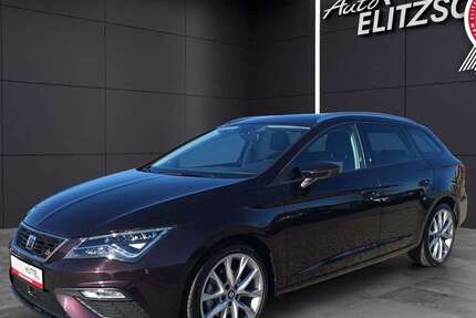 Seat Leon 53.071 km 17.980 &euro; Dippoldiswalde / Oberhäslich 01744