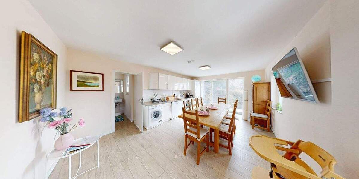 Mehrfamilienhaus, Wohnhaus Dresden Hosterwitz/Pillnitz - 8 Zimmer, 300 m&sup2;, 979.000&euro; | Angebot:25822715