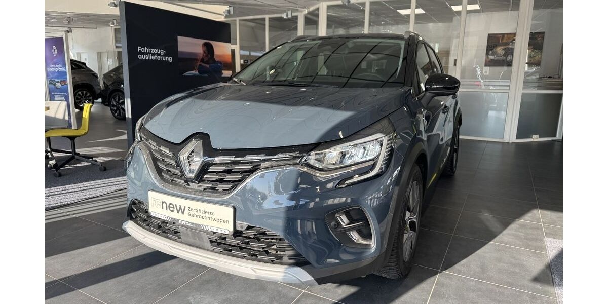 Renault Captur 79.182 km 15.490 &euro; Dresden 01257