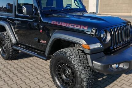 Jeep Wrangler 44.600 km 49.999 &euro; Dresden 01237