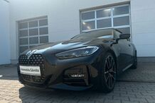 Gebrauchtwagen BMW 430