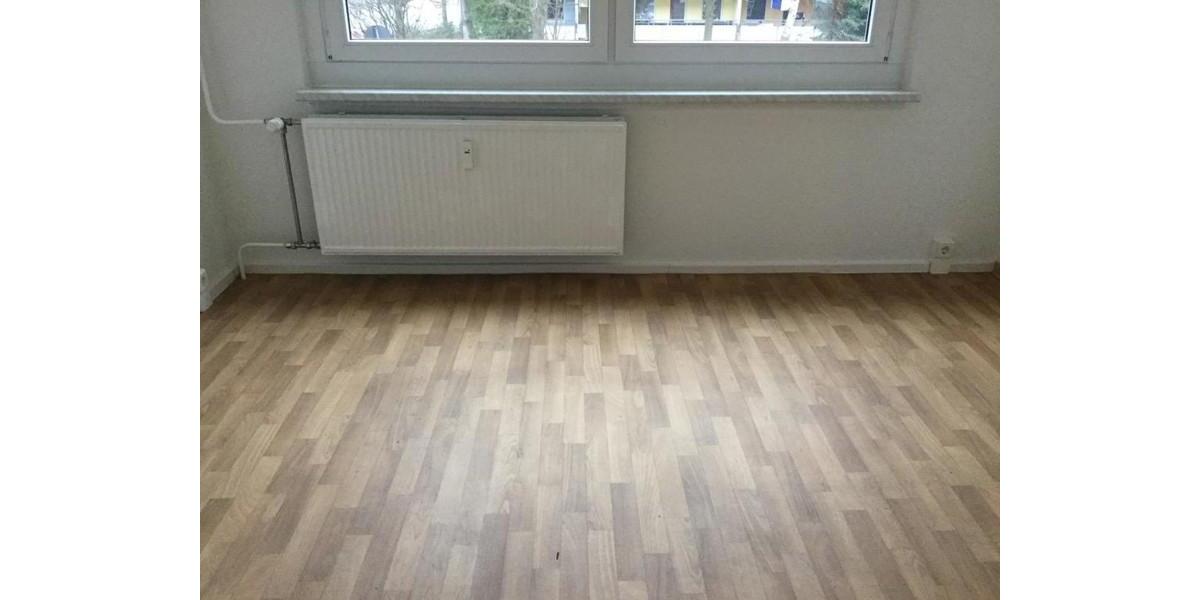 Erdgeschoßwohnung Dresden Cotta - 3 Zimmer, 64 m&sup2;, 522&euro; | Angebot:26359142