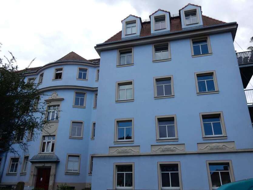 Wohnung zum Kaufen in Dresden 210.000 € 63 m²
