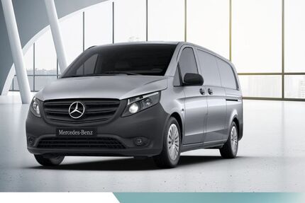 Mercedes-Benz Vito 106.416 km 27.953 &euro; Kesselsdorf 01723