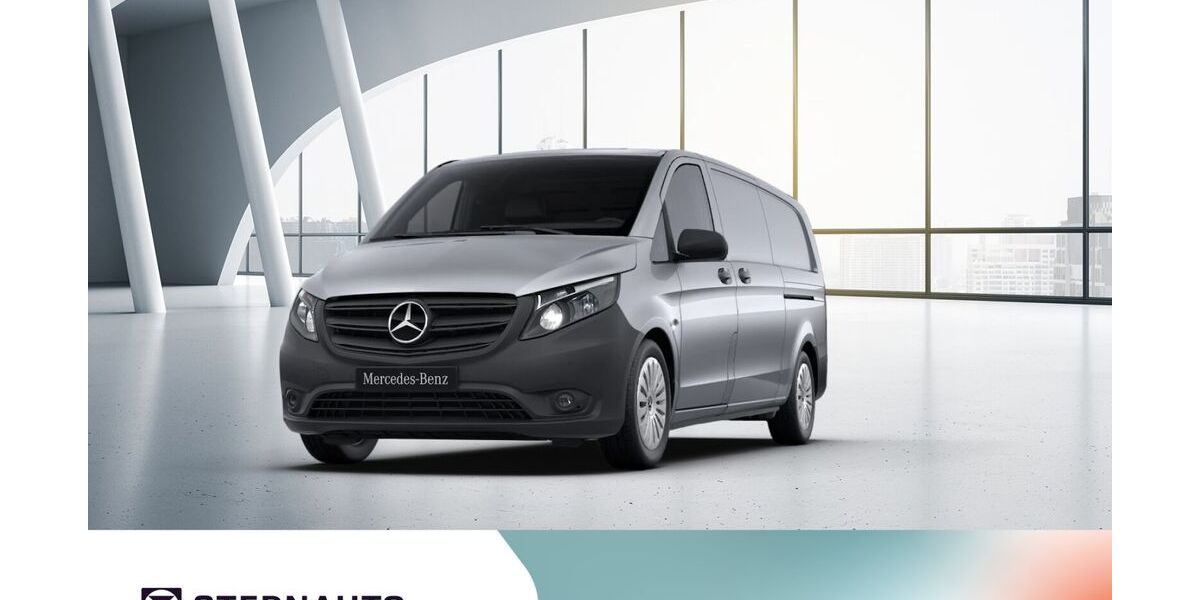 Mercedes-Benz Vito 106.416 km 27.953 &euro; Kesselsdorf 01723