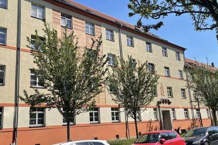 Wohnung zum Mieten in Dresden 520 € 63.75 m²