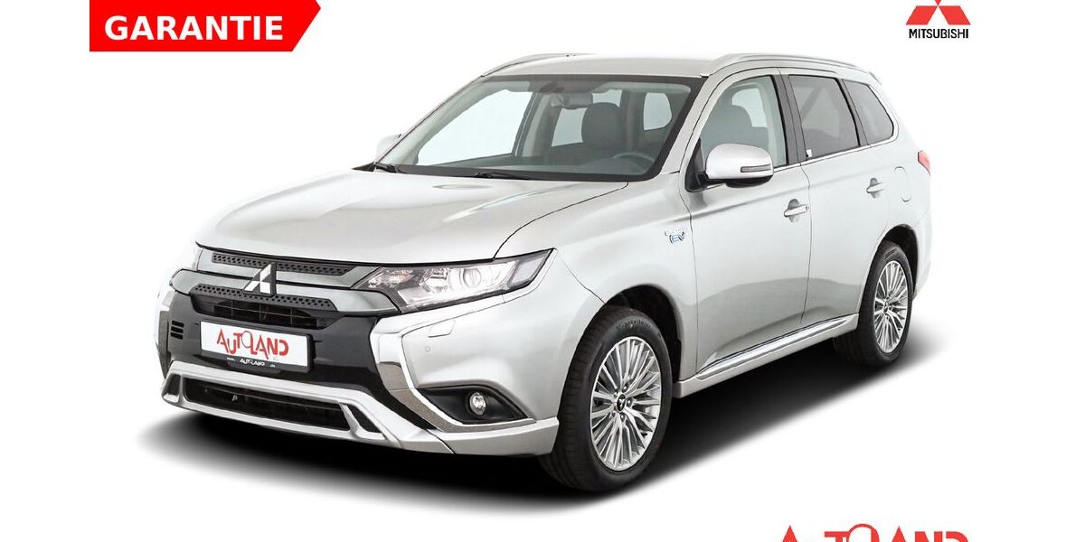 Mitsubishi Outlander 78.824 km 23.990 &euro; Dresden 01239