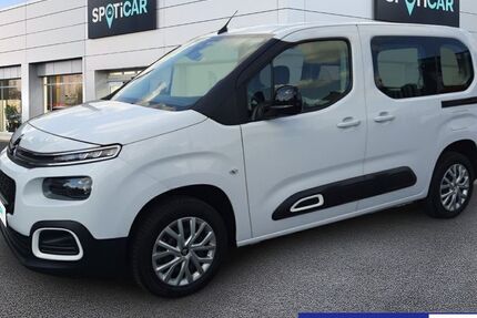 Citroen Berlingo 27.132 km 19.930 &euro; Dresden 01237
