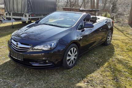 Opel Cascada 80.000 km 12.325 &euro; Dresden 01279