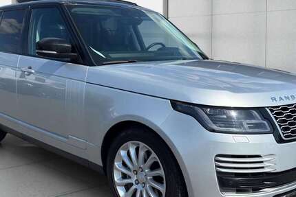 Land Rover Range Rover 98.294 km 53.990 &euro; Dresden 01257