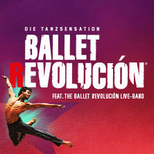 BALLET REVOLUCIÓN 30.12.2025 Theater 11