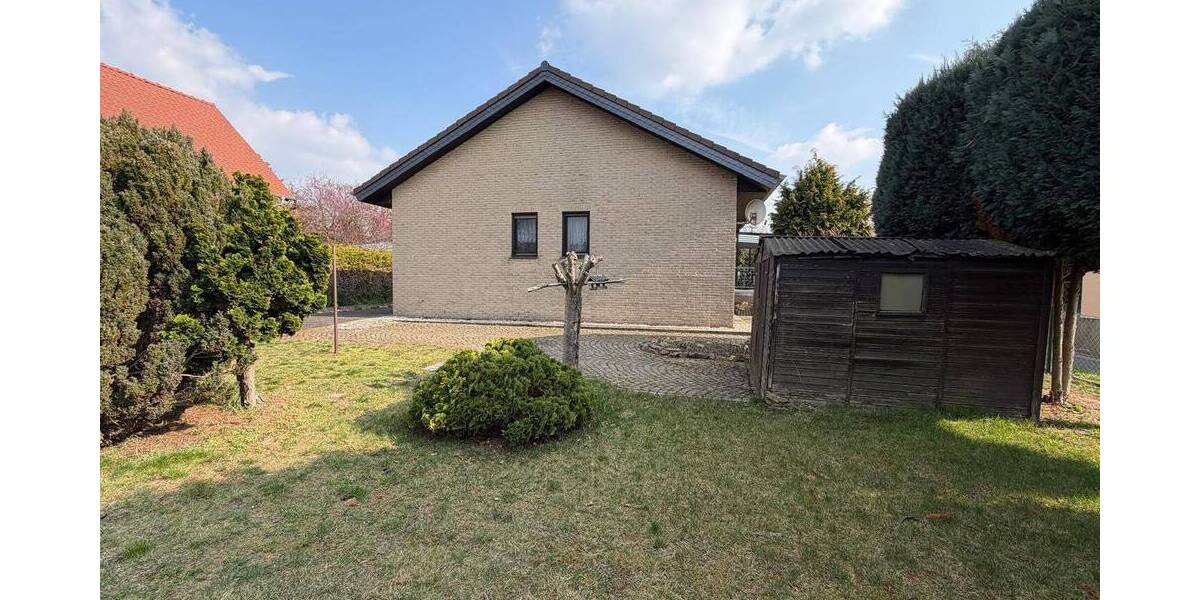 Einfamilienhaus Weinböhla - 4 Zimmer, 114 m&sup2;, 515.000&euro; | Angebot:26156359