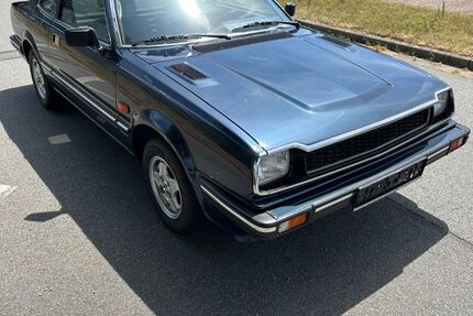 Honda Prelude