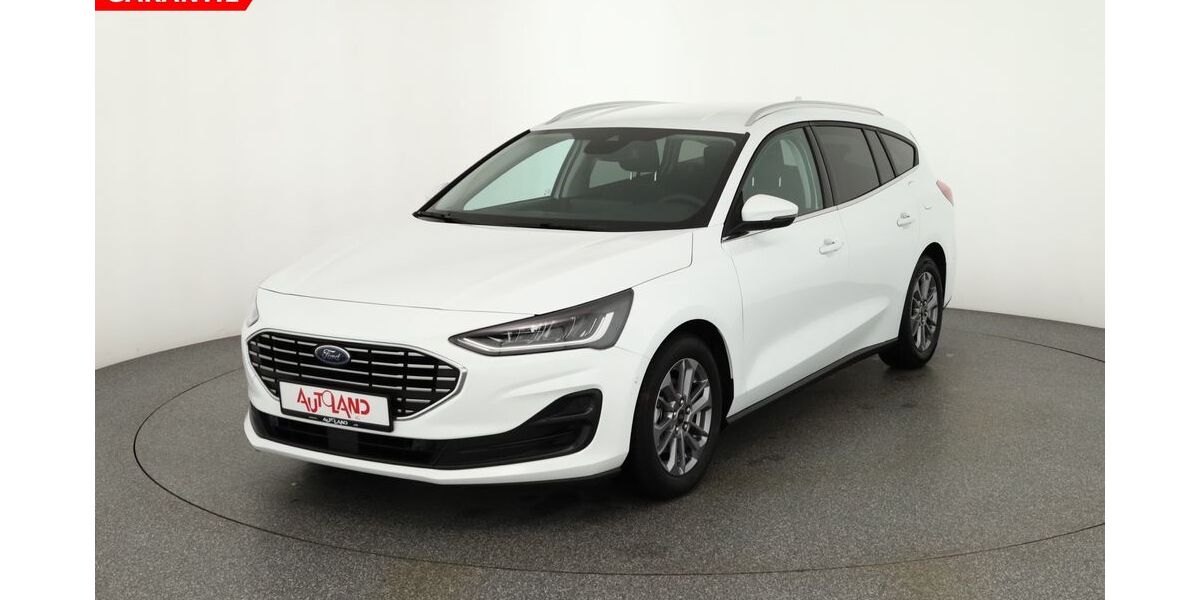 Ford Focus 56.190 km 21.890 &euro; Dresden 01069