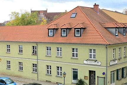 Wohnung Dresden Klotzsche - 2 Zimmer, 107 m&sup2;, 700&euro; | Angebot:26021813