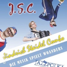 Jindrich Staidel Combo