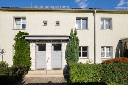 Haus Dresden Pieschen - 4 Zimmer, 71 m&sup2;, 245.000&euro; | Angebot:25454792