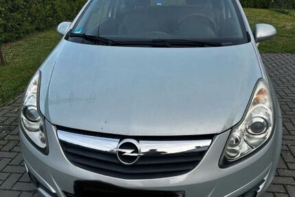 Opel Corsa 113.675 km 3.500 € Königsbrück 01936