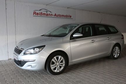 Peugeot 308 137.115 km 6.990 &euro; Dresden 01156