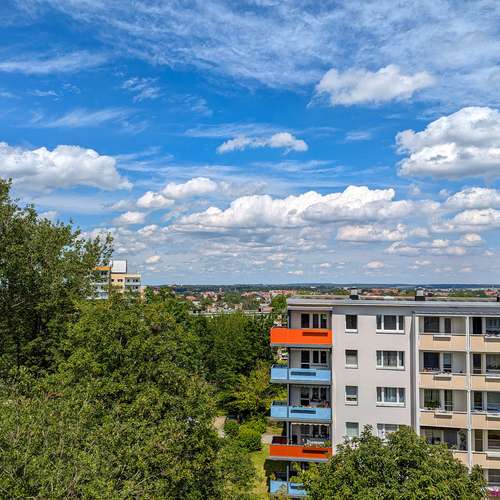 Wohnung zum Mieten in Freiberg 412 € 54.89 m²