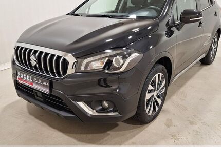 Suzuki (SX4) S-Cross 30.123 km 18.269 &euro; Dresden 01157
