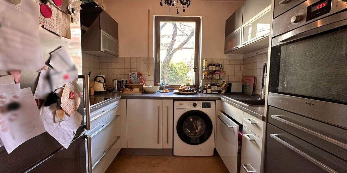 Stilvolle 3-Zimmer-Gartenwohnung am Weißen Hirsch - sonnig, elegant & gut angebunden! 3 zimmer