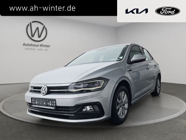 VW Polo 41.600 km 14.979 € Freiberg 09599