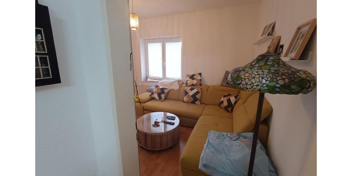 Erdgeschoßwohnung Dresden Cotta - 2 Zimmer, 62 m&sup2;, 650&euro; | Angebot:25047463