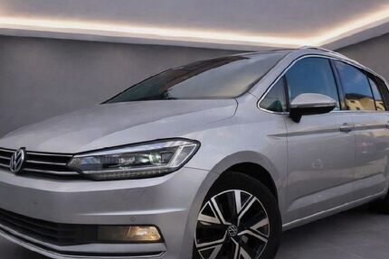 VW Touran 208.500 km 13.490 &euro; Dresden 01237