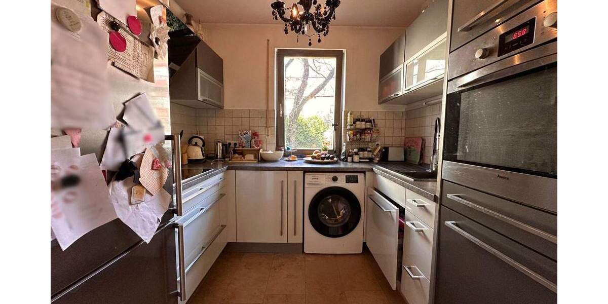 Terrassenwohnung Dresden Bühlau/Weißer Hirsch - 3 Zimmer, 78 m&sup2;, 250.000&euro; | Angebot:25667934