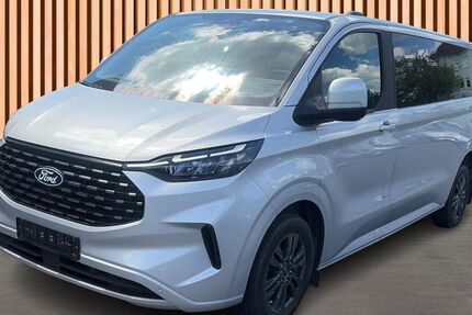 Ford Tourneo Custom 58.315 km 39.980 &euro; Dresden 01328
