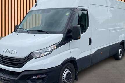 IVECO Daily 26.211 km 29.980 &euro; Dresden/Weißig 01328