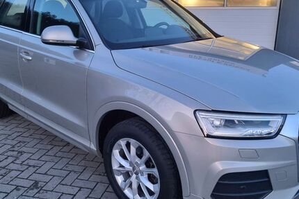 Audi Q3 150.379 km 15.490 &euro; Dresden 01187