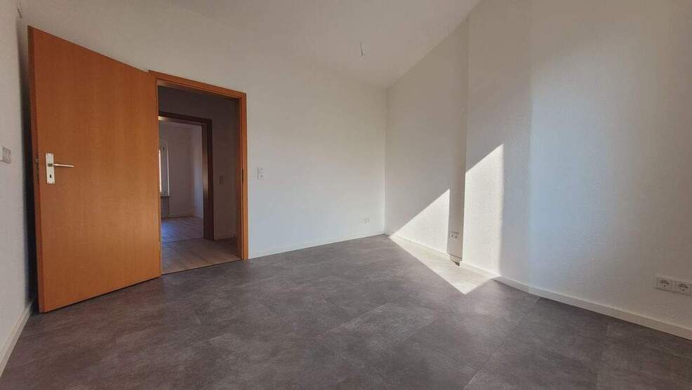 helle 3 RW zum Erstbezug nach Sanierung 3 zimmer