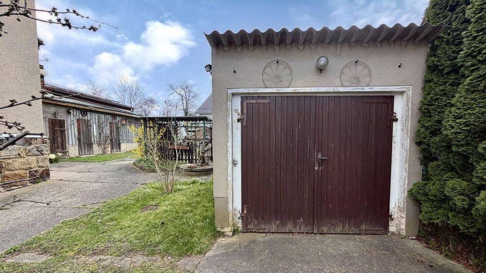 Doppelhaushälfte Dresden Rockau - 4 Zimmer, 116 m&sup2;, 310.000&euro; | Angebot:26030021