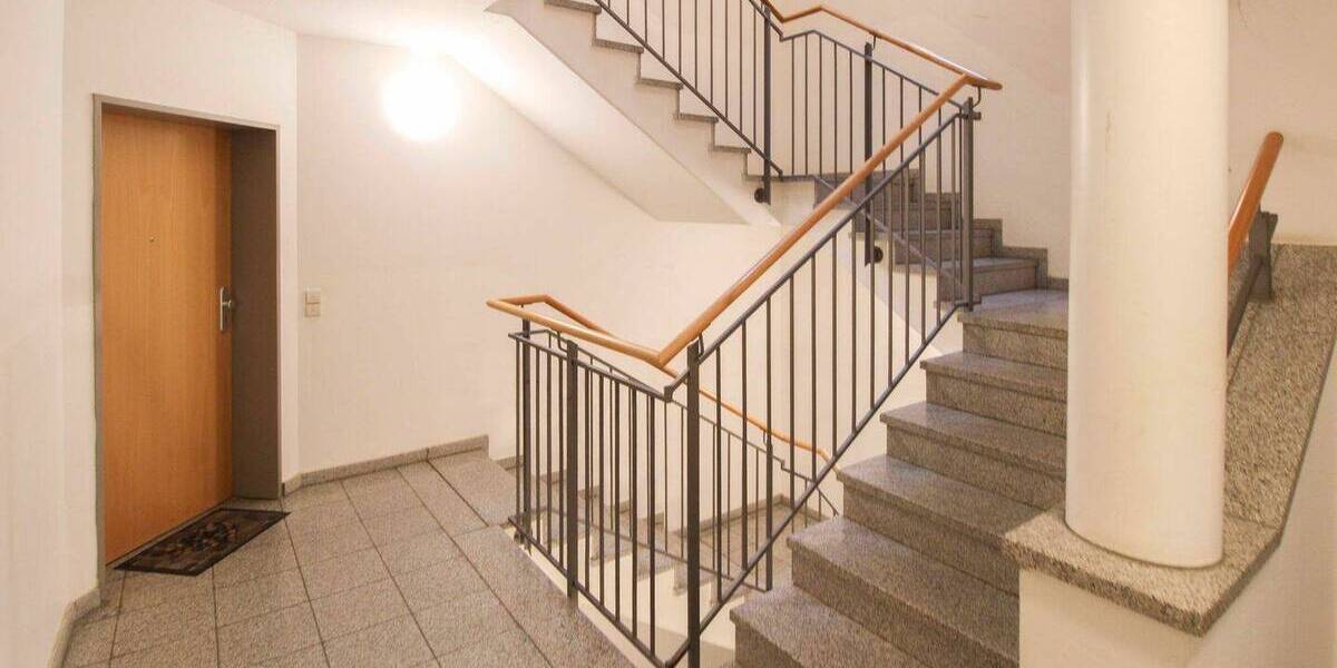 Terrassenwohnung Dresden Lockwitz - 3 Zimmer, 77 m&sup2;, 240.000&euro; | Angebot:26161604
