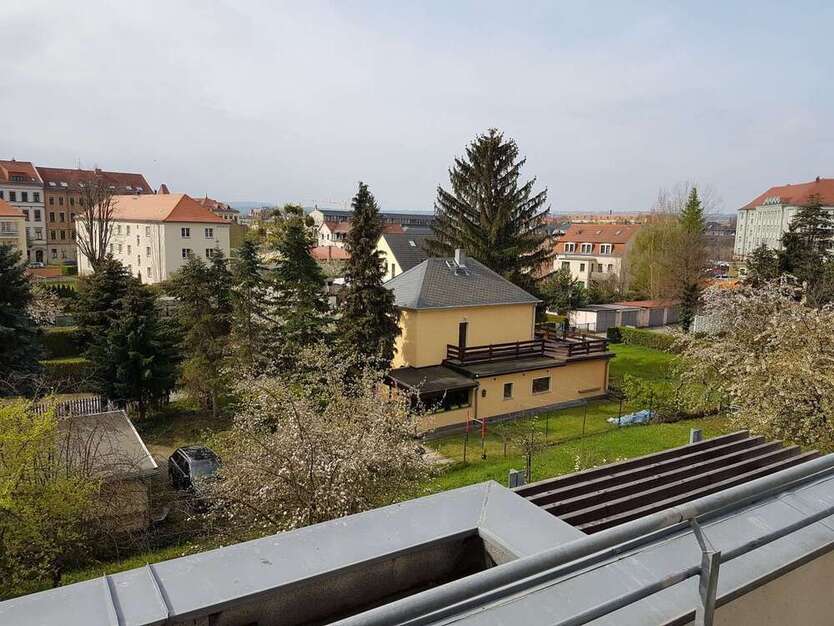 Wohnung zum Mieten in Dresden 414,07 € 47 m²