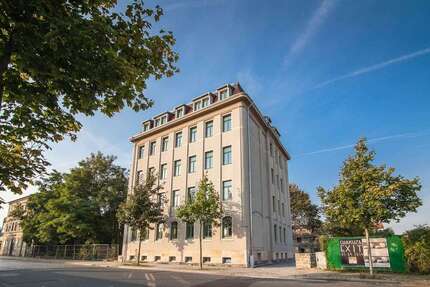 Wohnung zum Kaufen in Dresden 180.000 € 55 m²