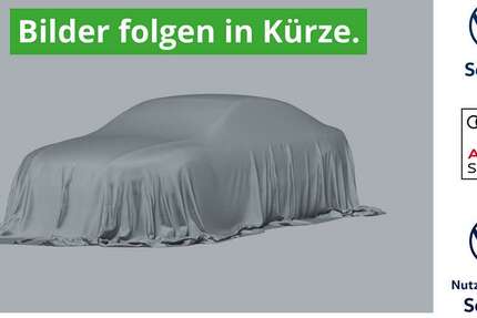 Skoda Scala 20.000 km 21.990 &euro; Bahretal 01819