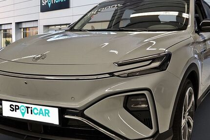 MG Marvel R 11.500 km 32.900 € Dresden 01159