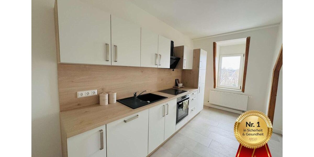 Etagenwohnung Dresden Blasewitz - 2 Zimmer, 64 m&sup2;, 859&euro; | Angebot:25571382