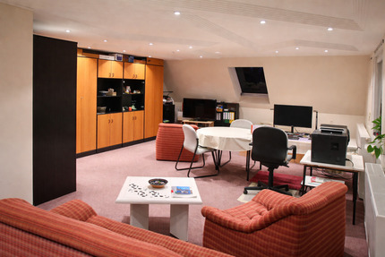 TOP Appartement, möbliert in ruhiger Lage, inkl. WLANInternet 1 zimmer